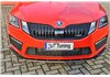 Labio delantero Skoda Octavia RS 5E