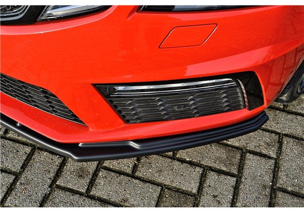 Labio delantero Skoda Octavia RS 5E