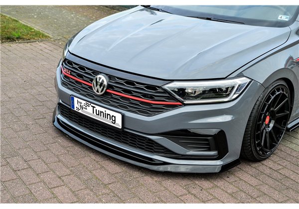 Labio delantero Volkswagen Jetta 7 GLI