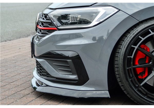 Labio delantero Volkswagen Jetta 7 GLI