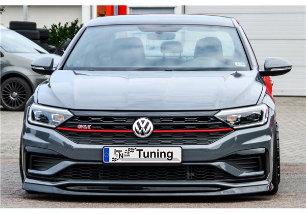 Labio delantero Volkswagen Jetta 7 GLI