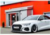 Labio delantero Audi A3 8Y S-Line + S3