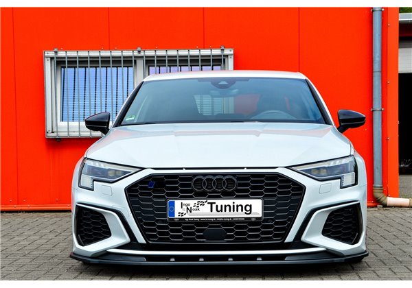 Labio delantero Audi A3 8Y S-Line + S3