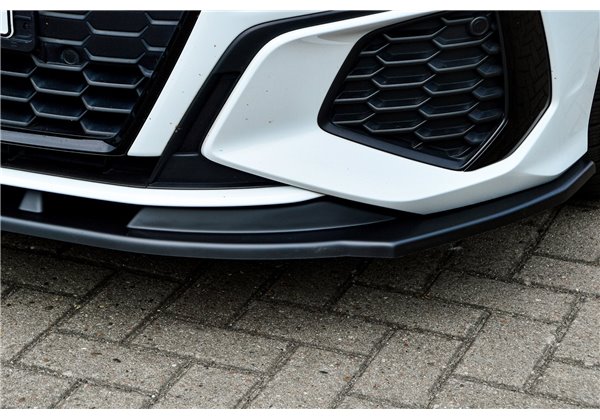 Labio delantero Audi A3 8Y S-Line + S3