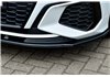 Labio delantero Audi A3 8Y S-Line + S3
