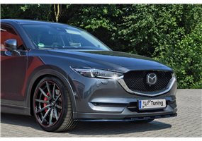 Labio delantero Mazda CX-5 KF desde año 2017-