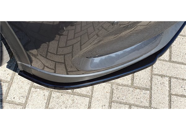 Labio delantero Mazda CX-5 KF desde año 2017-