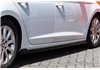 Añadidos laterales Seat Leon 5F 5.Tür + ST