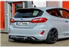 Añadido trasero Ford Fiesta ST MK8 JHH