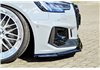 Labio delantero Audi RS4 B9 año 2015-2020