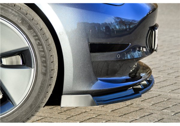 Labio delantero Tesla Model 3 desde año 2017-