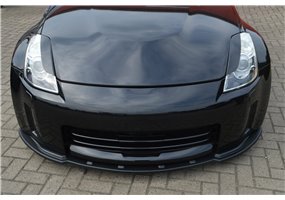 Labio delantero Nissan 350Z ABS desde 2006