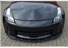 Labio delantero Nissan 350Z ABS desde 2006