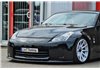 Labio delantero Nissan 350Z ABS desde 2006