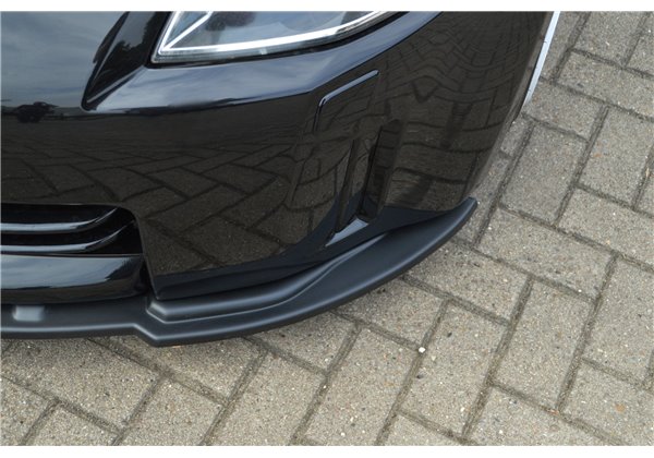 Labio delantero Nissan 350Z ABS desde 2006