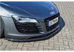 Labio delantero Audi R8 42 año 2006-2015