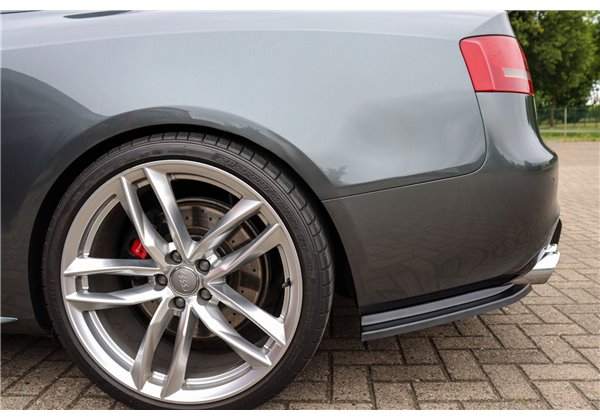 Añadidos Cabrio / Coupe Audi A5 B8 nur für 