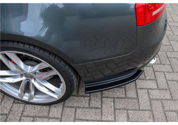 Añadidos Cabrio / Coupe Audi A5 B8 nur für 