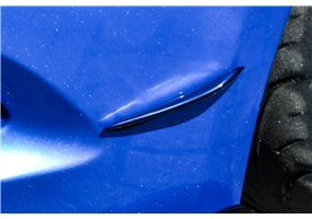 Añadidos Renault Clio 3 Phase2 RS