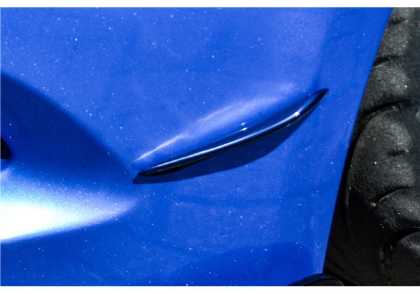 Añadidos Renault Clio 3 Phase2 RS