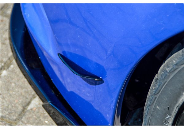 Añadidos Renault Clio 3 Phase2 RS