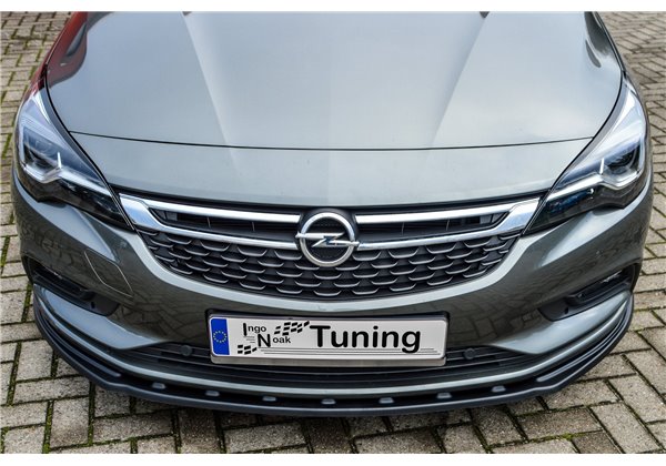 Kit añadidos carroceria Opel Astra K Sportstoure