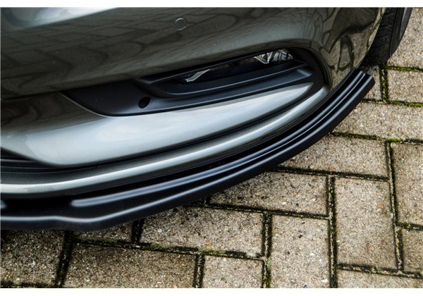 Kit añadidos carroceria Opel Astra K Sportstoure