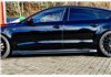 Añadidos laterales Audi A7 C7 4G Facelift