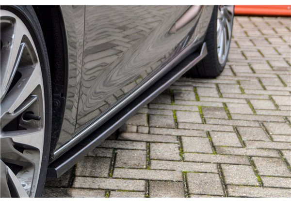 Kit añadidos carroceria Opel Astra K Sportstoure