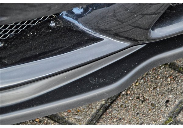 Labio delantero CLS 219 CLS55 AMG CLS 63AMG año 2004-2010