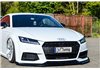 Labio delantero Audi TT+TTS 8S S-Line