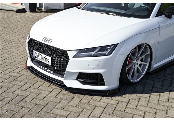 Labio delantero Audi TT+TTS 8S S-Line