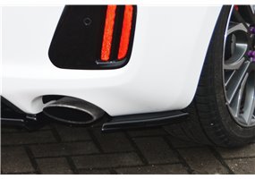Añadido trasero Kia Ceed GT + Pro Ceed GT +GT-Line