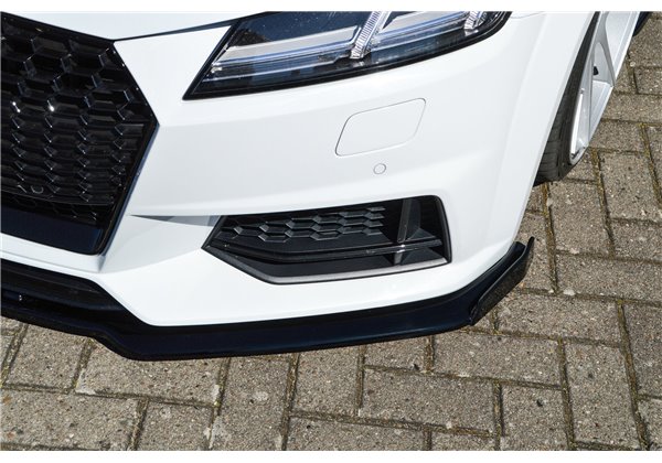 Labio delantero Audi TT+TTS 8S S-Line