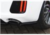 Añadido trasero Kia Ceed GT + Pro Ceed GT +GT-Line
