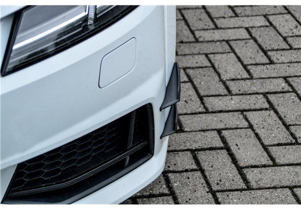 Añadidos Audi TT+TTS 8S S-Line