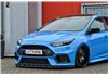 Labio delantero Ford Focus RS DYB-RS desde año 2016 -