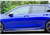Añadidos laterales Volkswagen Golf 8R