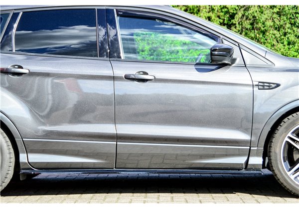 Añadidos laterales Ford Kuga 3 DM2 desde año 2016-