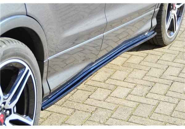 Añadidos laterales Ford Kuga 3 DM2 desde año 2016-