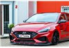 Kit añadidos carroceria Hyundai I30N Fastback Facelift desde año 2021-