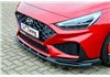 Kit añadidos carroceria Hyundai I30N Fastback Facelift desde año 2021-