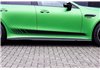 Añadidos laterales Mercedes AMG GT X290