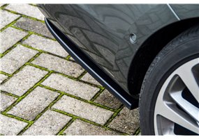 Añadido trasero Opel Astra K Sportstourer