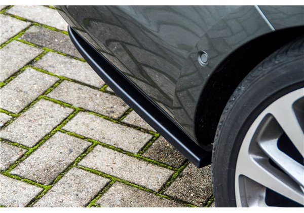 Añadido trasero Opel Astra K Sportstourer