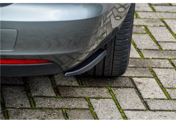 Añadido trasero Opel Astra K Sportstourer