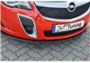 Labio delantero Opel Insigia A OPC