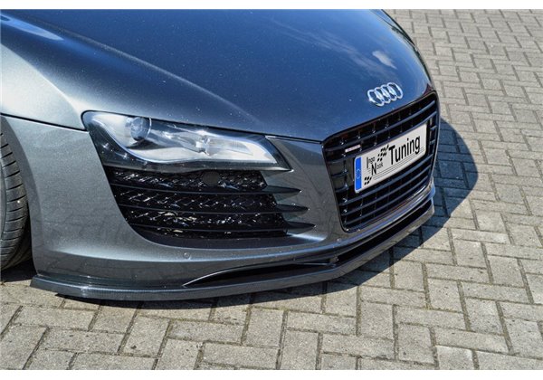Labio delantero Audi R8 42 año 2006-2015