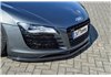 Labio delantero Audi R8 42 año 2006-2015