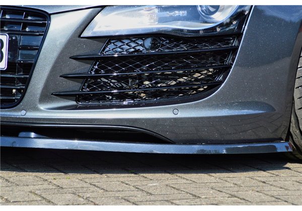 Labio delantero Audi R8 42 año 2006-2015